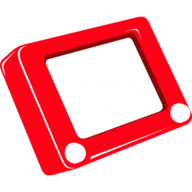 Etch-A-Sketch project icon