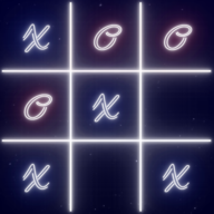 Tic-Tac-Toe project icon